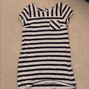 Stripe dress